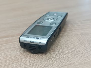 01-200777298: Olympus vn-4100pc