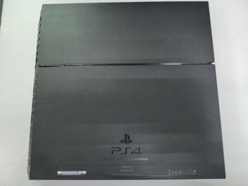 01-200779266: Sony playstation 4 500gb