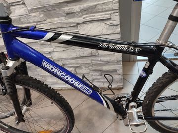 01-200779545: Mongoose rockadile lex