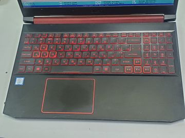 01-200781692: Acer 16/core i5 8300h ddr4/16gb ddr3/hdd 1000 gb/ssd 480 gb/geforce gtx1050 2gb