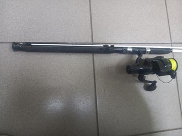 01-200781282: Crocodile Fisherman 2,4мм