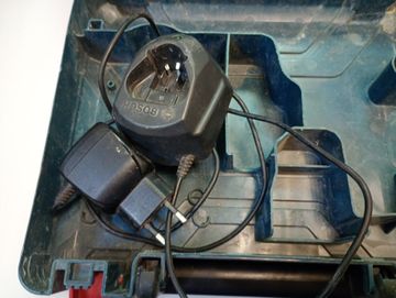 01-200784331: Bosch gsb 120 li