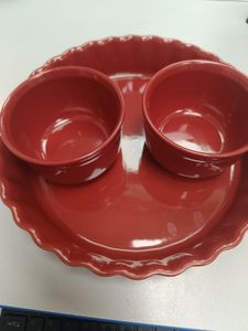 01-200784970: Emile Henry 10.10 2+1 шт