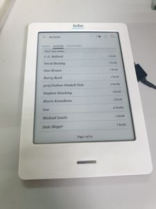 01-200786717: Kobo без моделі