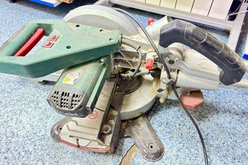 01-200786134: Metabo kgs 216 m