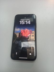 01-200786685: Apple iphone xr 64gb