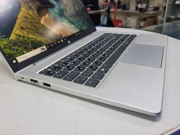 01-200635934: Hp 13/ryzen 5 5600h ddr4/8gb ddr4/hdd *відсутній/ssd 256 gb/*інтегрована