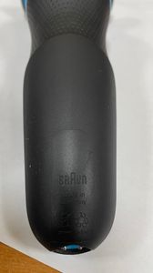01-200750549: Braun series 5 51-m1000s
