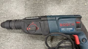 01-200743808: Bosch gbh 2-26 dfr