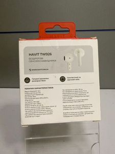01-200788346: Havit tw 929