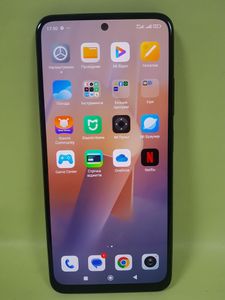 01-200786588: Xiaomi redmi note 11 4/128gb