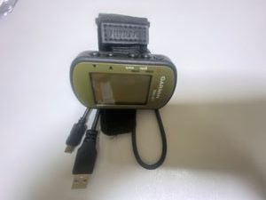 01-200784338: Garmin foretrex 401