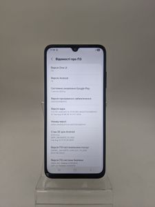 01-200631033: Samsung galaxy a05s 4/128gb