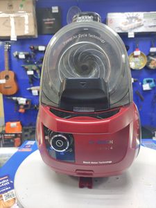 01-200741873: Bosch serie 4 bgc21x350