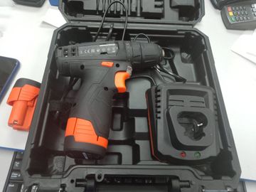 Б/в Шурупокрут Dnipro-M cd-12cx compact 01-200790538