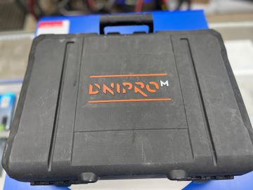 01-200763240: Dnipro-M dga-200bc ultra/ dhr-200/ cd-218q 2акб 4ah зп