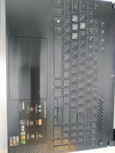 01-200792059: Asus 15/ryzen 7 7435hs ddr5/16gb ddr5/hdd *відсутній/ssd 512 gb/geforce rtx4050 6gb