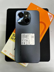 01-200791007: Tecno spark go 1 kl4 4/128gb