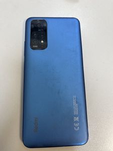 01-200792068: Xiaomi redmi note 11 4/64gb