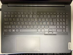 01-200789367: Lenovo 16/ryzen 7 5800h ddr4/16gb ddr4/hdd *відсутній/ssd 1000 gb/*інтегрована