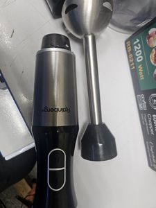 Б/в Блендер Rainberg rb-6211 / набір 01-200790897