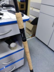 01-200794165: Flagman force rank feeder 390 3.9m, 130g