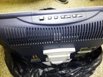 01-200794481: Sharp lc-15sh1e