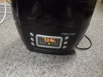 01-200792386: Maxcan mh-512