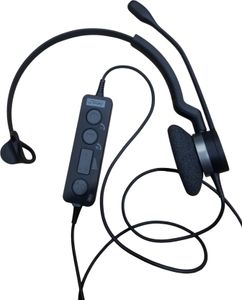 01-200794269: Jabra biz 2300 usb ms mono