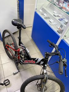 01-200794596: Comanche hurricane