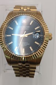 01-200636952: Swiss Military Hanowa gl00021