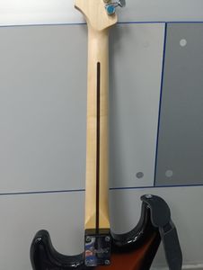 01-200792523: Squier by fender classic vibe stratocaster