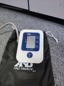 01-200794182: A&D ua-651 plus