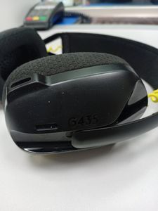 Б/в Навушники Logitech g435 01-200795340
