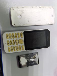 01-200795479: Nokia 222