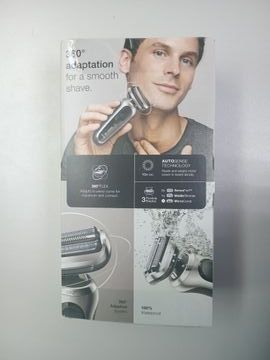 Б/в Електробритва Braun series 7 71-s1000s 01-200778637
