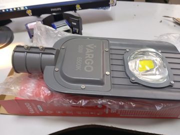 01-200795642: Vargo 50w 6500k