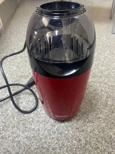 Б/в Апарат для приготування попкорну Silvercrest spcm 1200 01-200795319