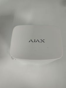 Б/в Кран запірний Ajax waterstop jeweller wtsj0000eu 01-200794123