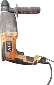 Б/в Перфоратор Aeg kh 24 e 01-200742351