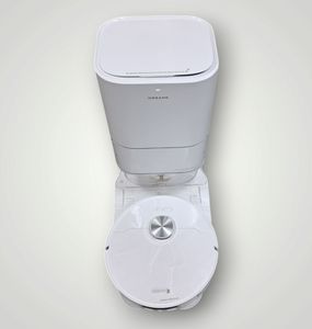 Б/в Робот-пилосос Dreame bot l10 ultra 01-200786179