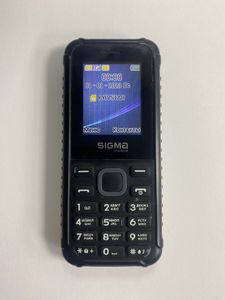 01-200796595: Sigma x-style 18 track