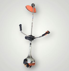 01-200740972: Stihl fs 55