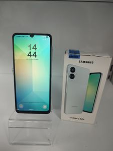 01-200797273: Samsung galaxy a06 4/128gb