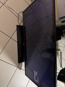 Б/в Телевізор Samsung ue39f5020 01-200797372