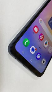 01-200597554: Samsung galaxy a25 5g 6/128gb