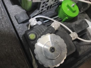 Б/в Лазерний нівелір Procraft le-4g 01-200796310