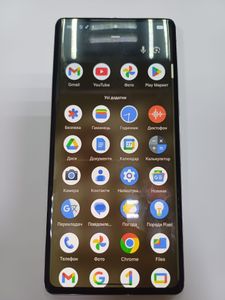 01-200797112: Google pixel 7 pro 12/256gb