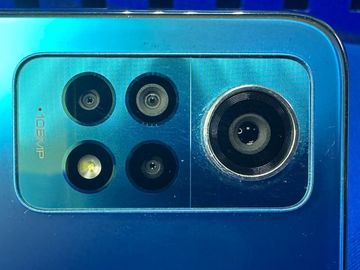 01-200797667: Xiaomi redmi note 12 pro 4g 8/256gb