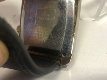 01-200797035: Orient esae-ao-a cs